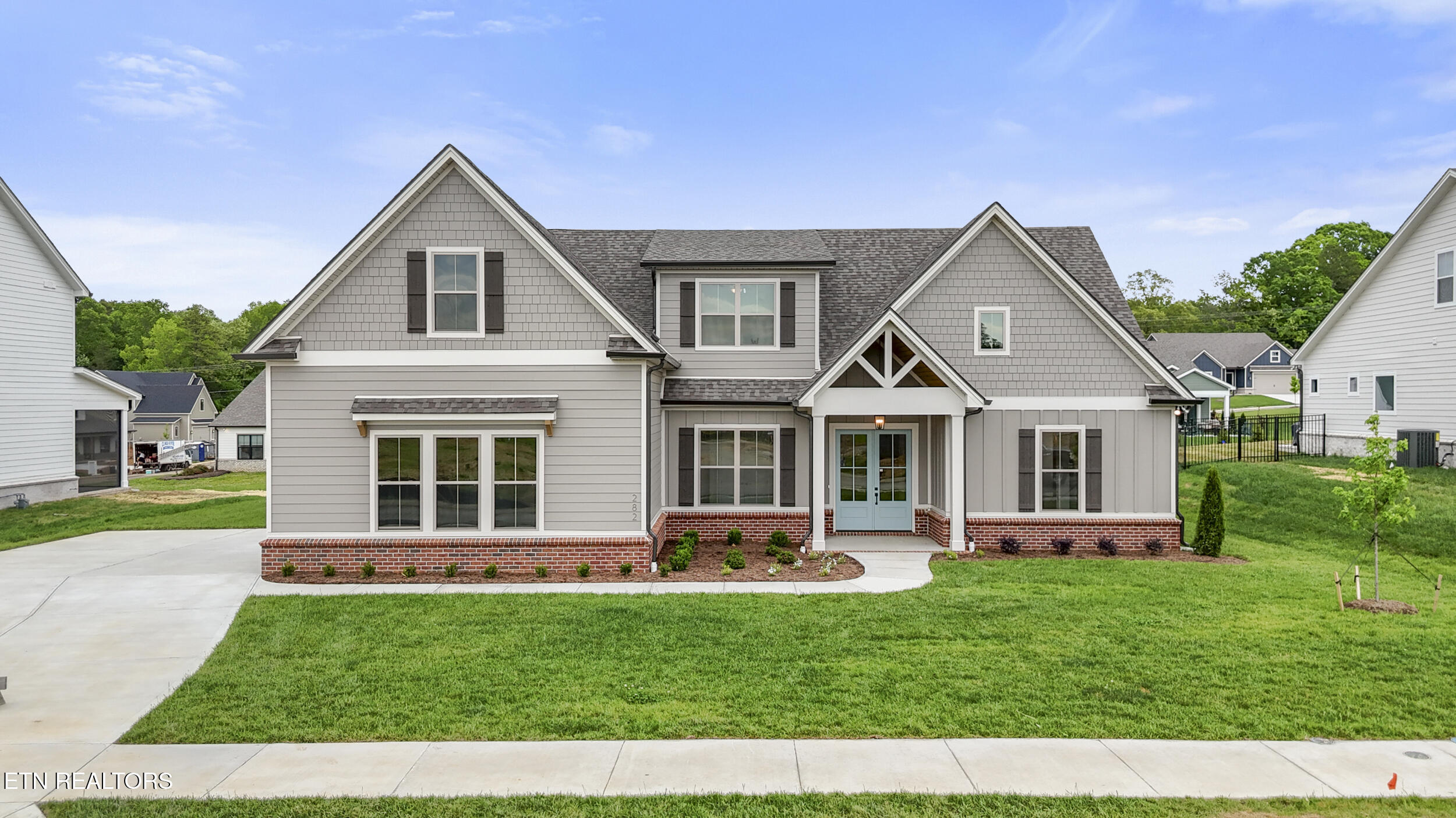 282 Poppy Place