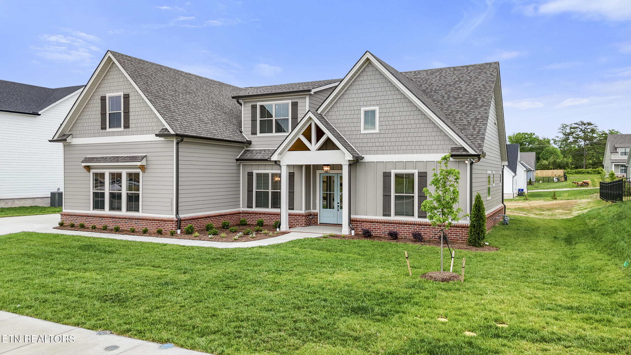 282 Poppy Place