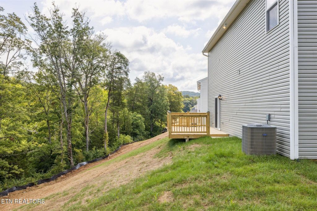 Photo of 841 Joseph Francis Way, Clinton, TN 37716 (MLS # 1301145)