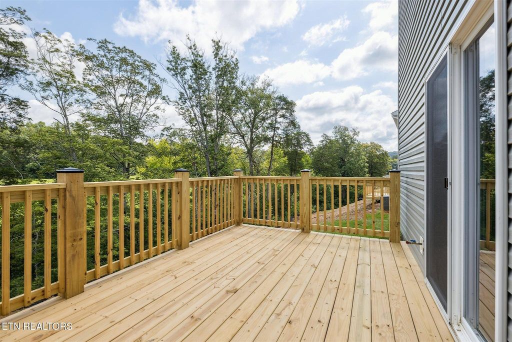 Photo of 841 Joseph Francis Way, Clinton, TN 37716 (MLS # 1301145)