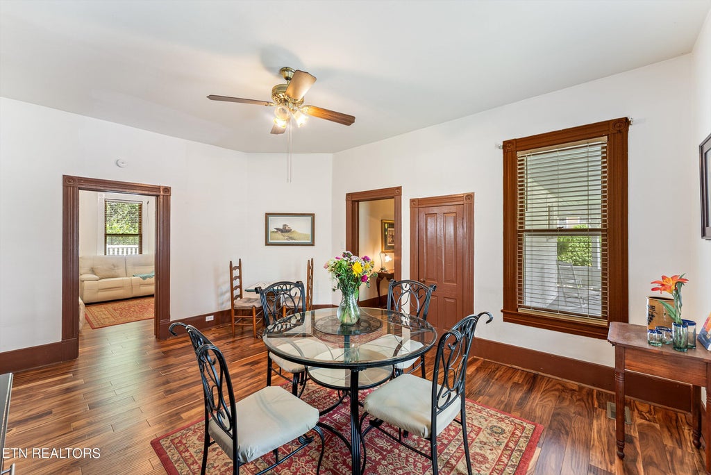 Photo of 517 Margrave Drive, Harriman, TN 37748 (MLS # 1346649)