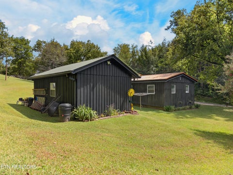 Tiny photo for 9089 Highway 66, Sneedville, TN 37869 (MLS # 1356076)