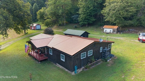 Tiny photo for 9089 Highway 66, Sneedville, TN 37869 (MLS # 1356076)