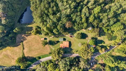 Tiny photo for 9089 Highway 66, Sneedville, TN 37869 (MLS # 1356076)