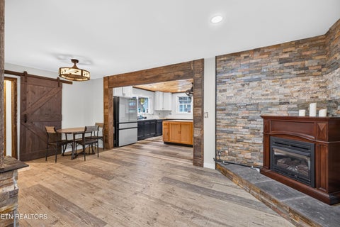 Tiny photo for 9089 Highway 66, Sneedville, TN 37869 (MLS # 1356076)