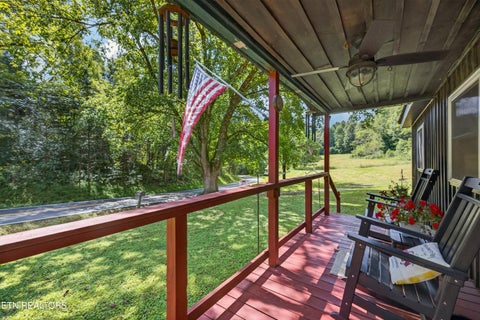 Tiny photo for 9089 Highway 66, Sneedville, TN 37869 (MLS # 1356076)