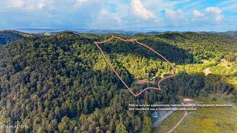 Tiny photo for 9089 Highway 66, Sneedville, TN 37869 (MLS # 1356076)
