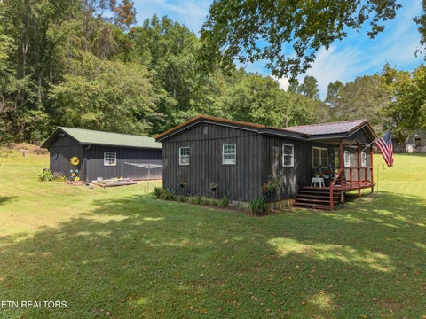 Tiny photo for 9089 Highway 66, Sneedville, TN 37869 (MLS # 1356076)