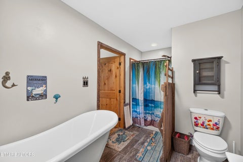 Tiny photo for 9089 Highway 66, Sneedville, TN 37869 (MLS # 1356076)