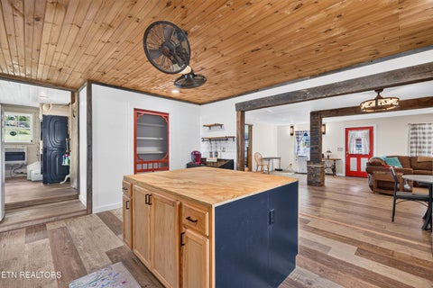 Tiny photo for 9089 Highway 66, Sneedville, TN 37869 (MLS # 1356076)