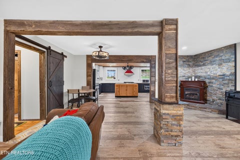 Tiny photo for 9089 Highway 66, Sneedville, TN 37869 (MLS # 1356076)