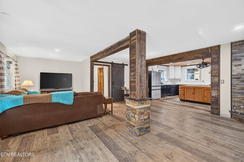 Tiny photo for 9089 Highway 66, Sneedville, TN 37869 (MLS # 1356076)