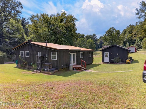 Tiny photo for 9089 Highway 66, Sneedville, TN 37869 (MLS # 1356076)
