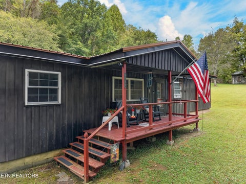 Tiny photo for 9089 Highway 66, Sneedville, TN 37869 (MLS # 1356076)