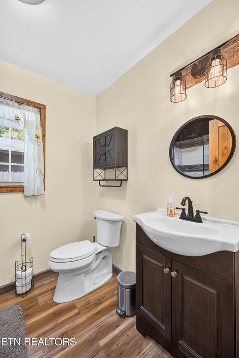Tiny photo for 9089 Highway 66, Sneedville, TN 37869 (MLS # 1356076)