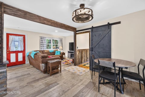 Tiny photo for 9089 Highway 66, Sneedville, TN 37869 (MLS # 1356076)