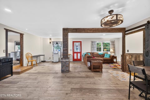 Tiny photo for 9089 Highway 66, Sneedville, TN 37869 (MLS # 1356076)