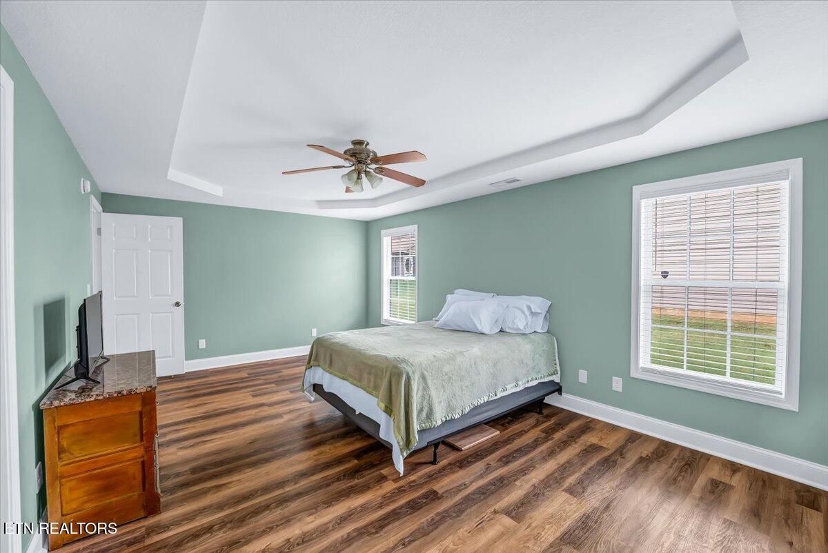 2031 Murphys Chapel Drive