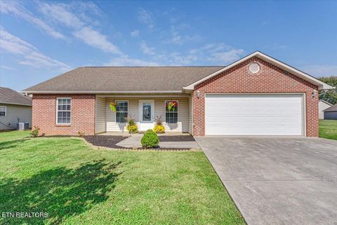 Photo of 2031 Murphys Chapel Drive, Sevierville, TN 37876 (MLS # 1319643)