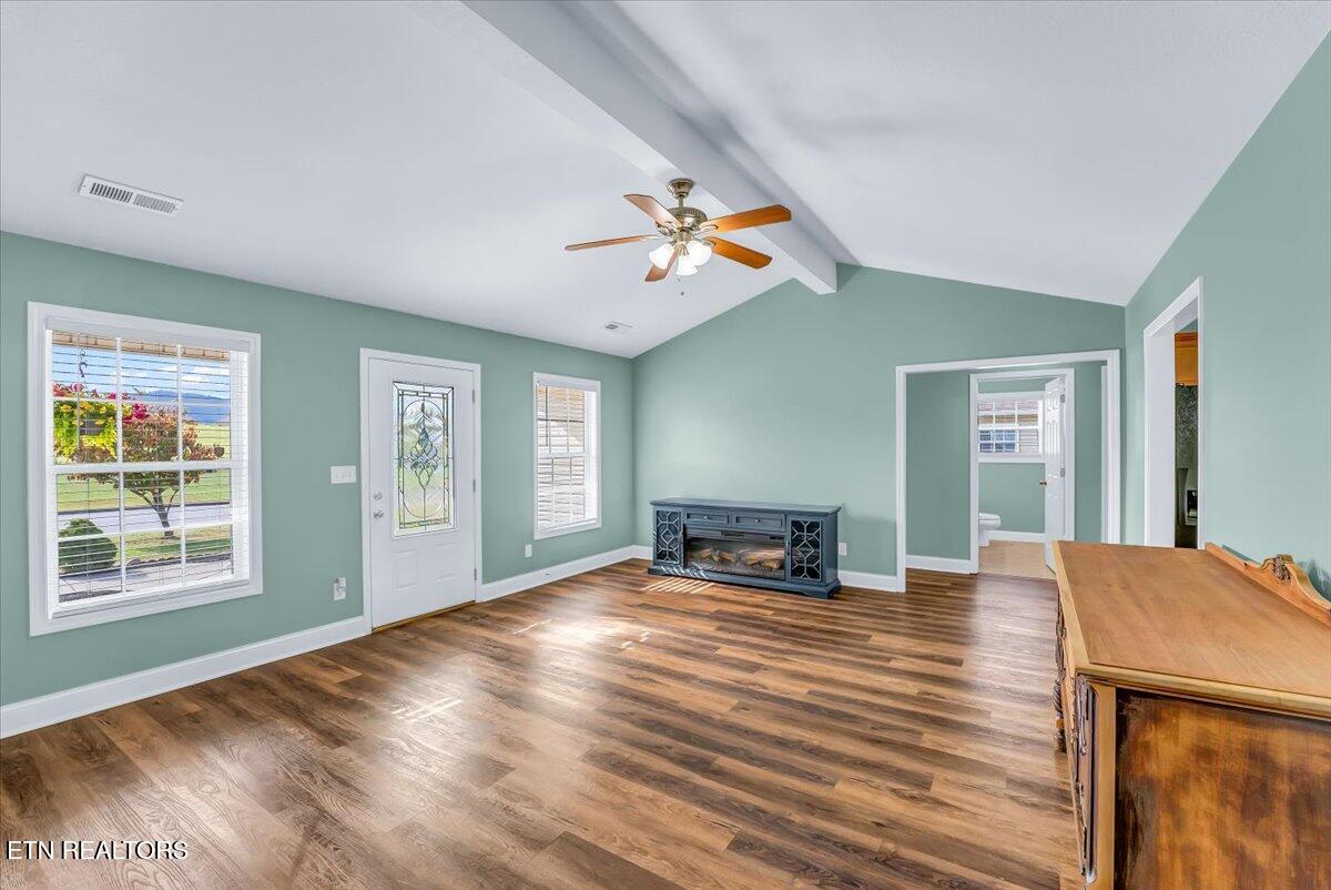 2031 Murphys Chapel Drive