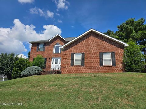 1012 Sandy Court Maryville TN 37803