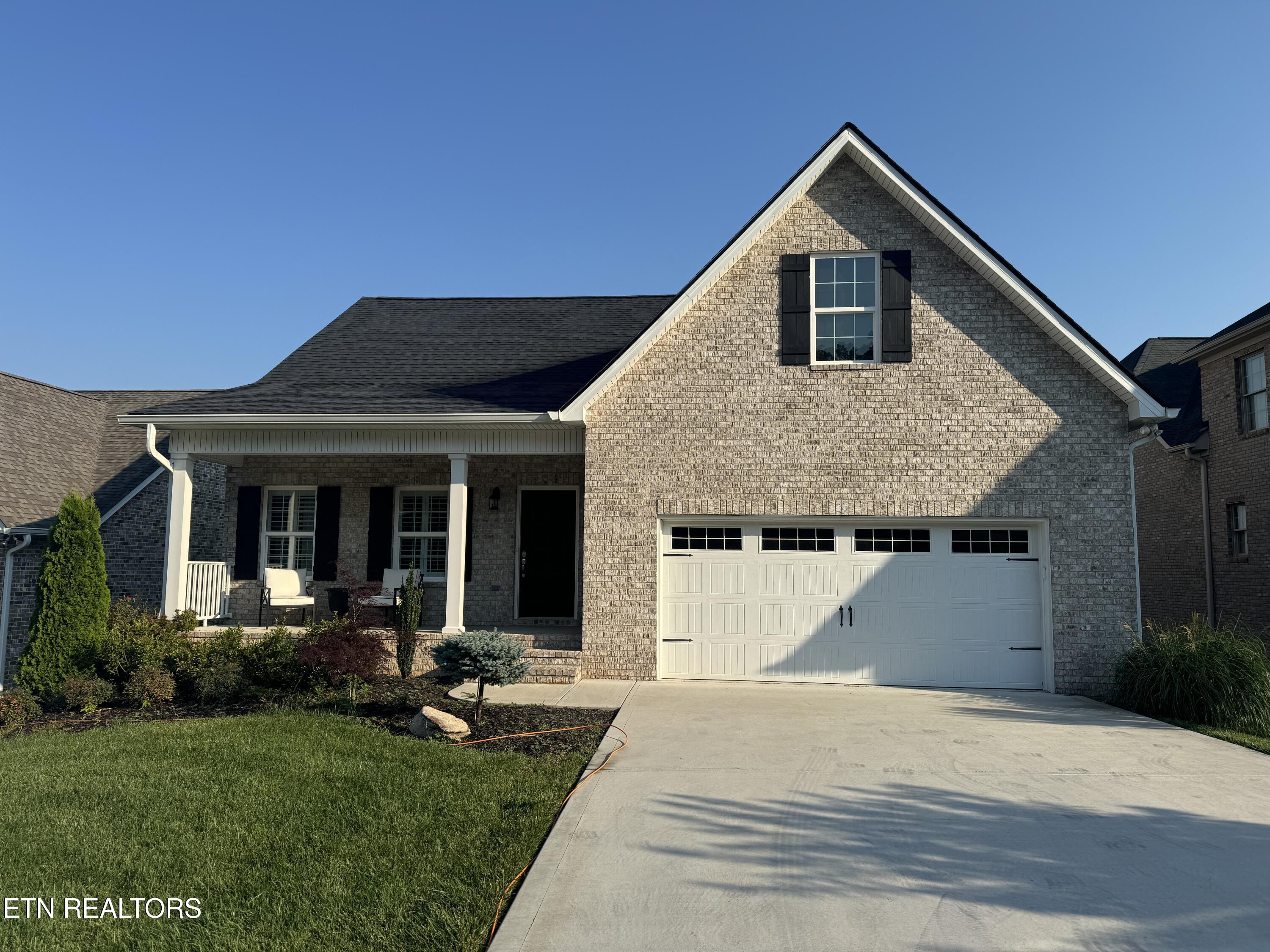 577 Timberline Drive