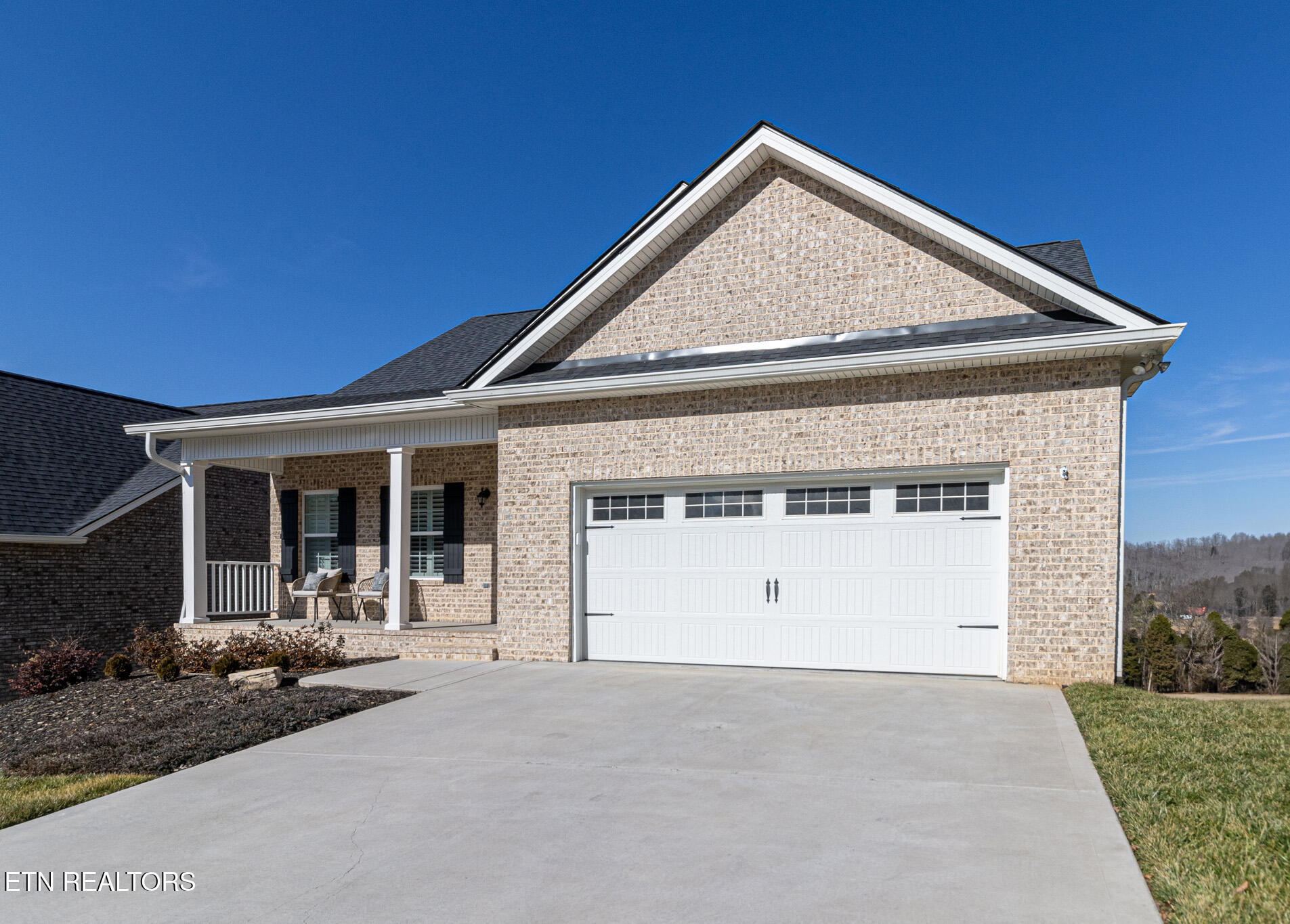 577 Timberline Drive