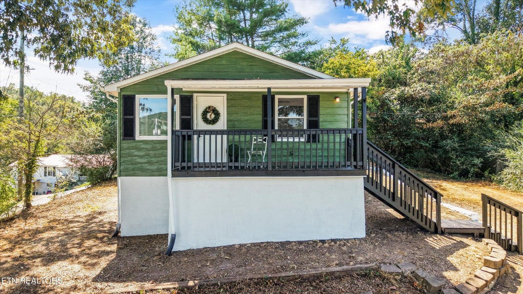 Photo of 615 Butler Mill Rd, Oliver Springs, TN 37840 (MLS # 1355036)