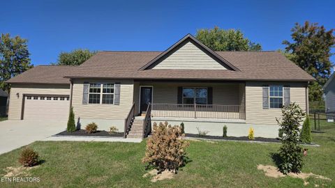 Photo of 32 Capitol Drive, Crossville, TN 38555 (MLS # 1318931)
