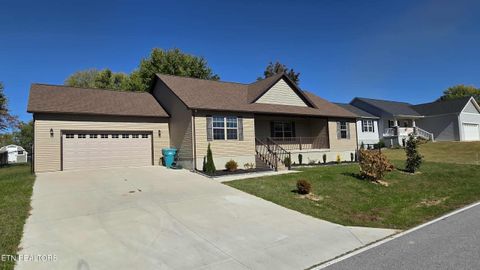 Tiny photo for 32 Capitol Drive, Crossville, TN 38555 (MLS # 1318931)