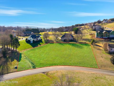 Photo of 11 Bentwood Drive, Kodak, TN 37764 (MLS # 1324765)