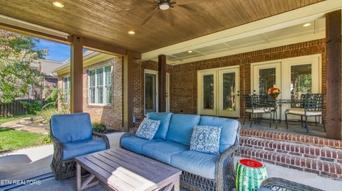 Tiny photo for 723 Bayshore Rd, Knoxville, TN 37934 (MLS # 1358948)