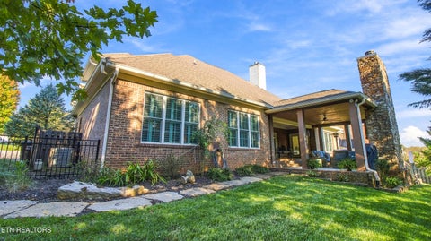 Tiny photo for 723 Bayshore Rd, Knoxville, TN 37934 (MLS # 1358948)