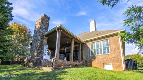 Tiny photo for 723 Bayshore Rd, Knoxville, TN 37934 (MLS # 1358948)