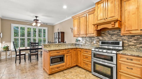 Tiny photo for 723 Bayshore Rd, Knoxville, TN 37934 (MLS # 1358948)