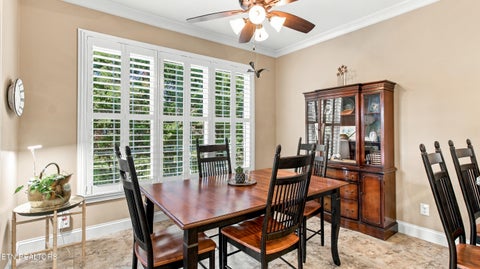 Tiny photo for 723 Bayshore Rd, Knoxville, TN 37934 (MLS # 1358948)
