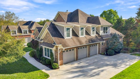 Tiny photo for 723 Bayshore Rd, Knoxville, TN 37934 (MLS # 1358948)