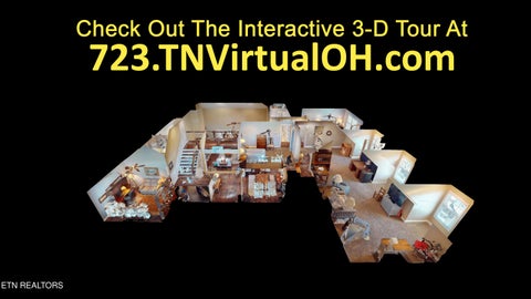Tiny photo for 723 Bayshore Rd, Knoxville, TN 37934 (MLS # 1358948)
