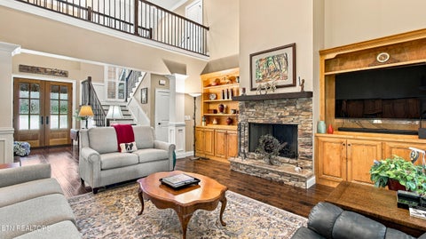 Tiny photo for 723 Bayshore Rd, Knoxville, TN 37934 (MLS # 1358948)