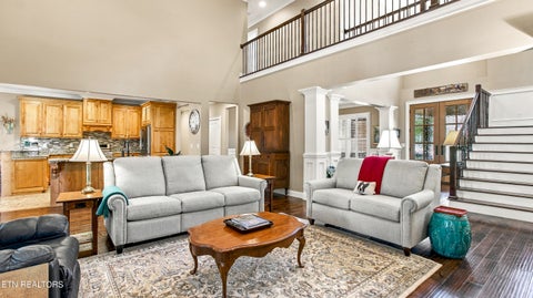 Tiny photo for 723 Bayshore Rd, Knoxville, TN 37934 (MLS # 1358948)