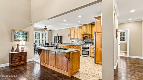 Tiny photo for 723 Bayshore Rd, Knoxville, TN 37934 (MLS # 1358948)