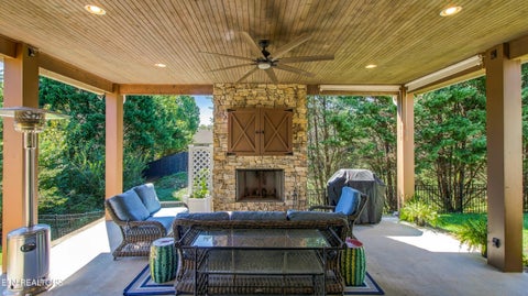 Tiny photo for 723 Bayshore Rd, Knoxville, TN 37934 (MLS # 1358948)