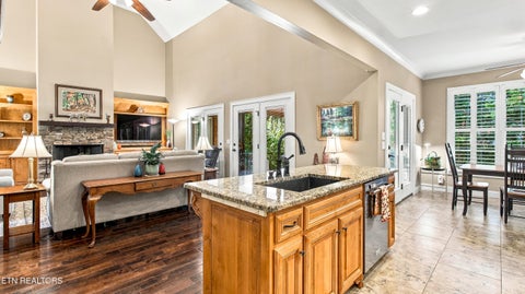 Tiny photo for 723 Bayshore Rd, Knoxville, TN 37934 (MLS # 1358948)