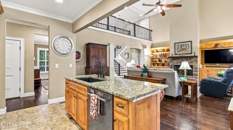 Tiny photo for 723 Bayshore Rd, Knoxville, TN 37934 (MLS # 1358948)