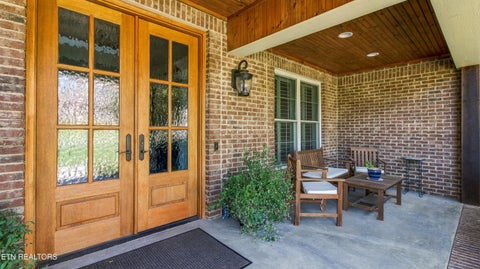 Tiny photo for 723 Bayshore Rd, Knoxville, TN 37934 (MLS # 1358948)