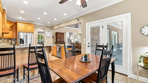 Tiny photo for 723 Bayshore Rd, Knoxville, TN 37934 (MLS # 1358948)