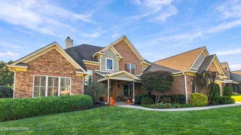 Tiny photo for 723 Bayshore Rd, Knoxville, TN 37934 (MLS # 1358948)