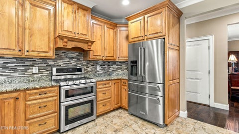 Tiny photo for 723 Bayshore Rd, Knoxville, TN 37934 (MLS # 1358948)