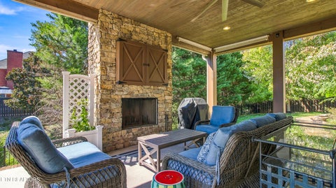 Tiny photo for 723 Bayshore Rd, Knoxville, TN 37934 (MLS # 1358948)