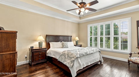 Tiny photo for 723 Bayshore Rd, Knoxville, TN 37934 (MLS # 1358948)